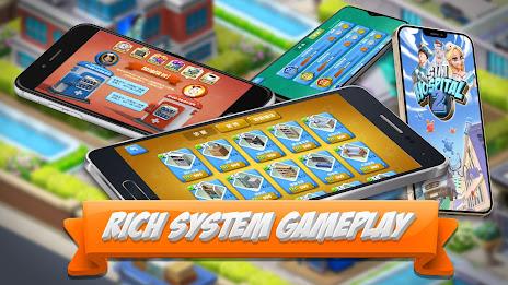 Sim Hospital2-Simulation Screenshot 2