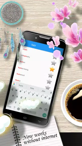 Dream Book  - Dictionary Screenshot 3