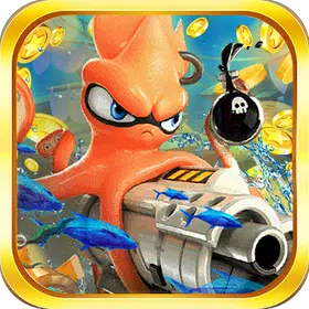 Bắn Cá Bạo Cao APK