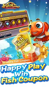 Fish Hunter Champion Screenshot 3
