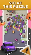 Parking Traffic 3D Screenshot 3