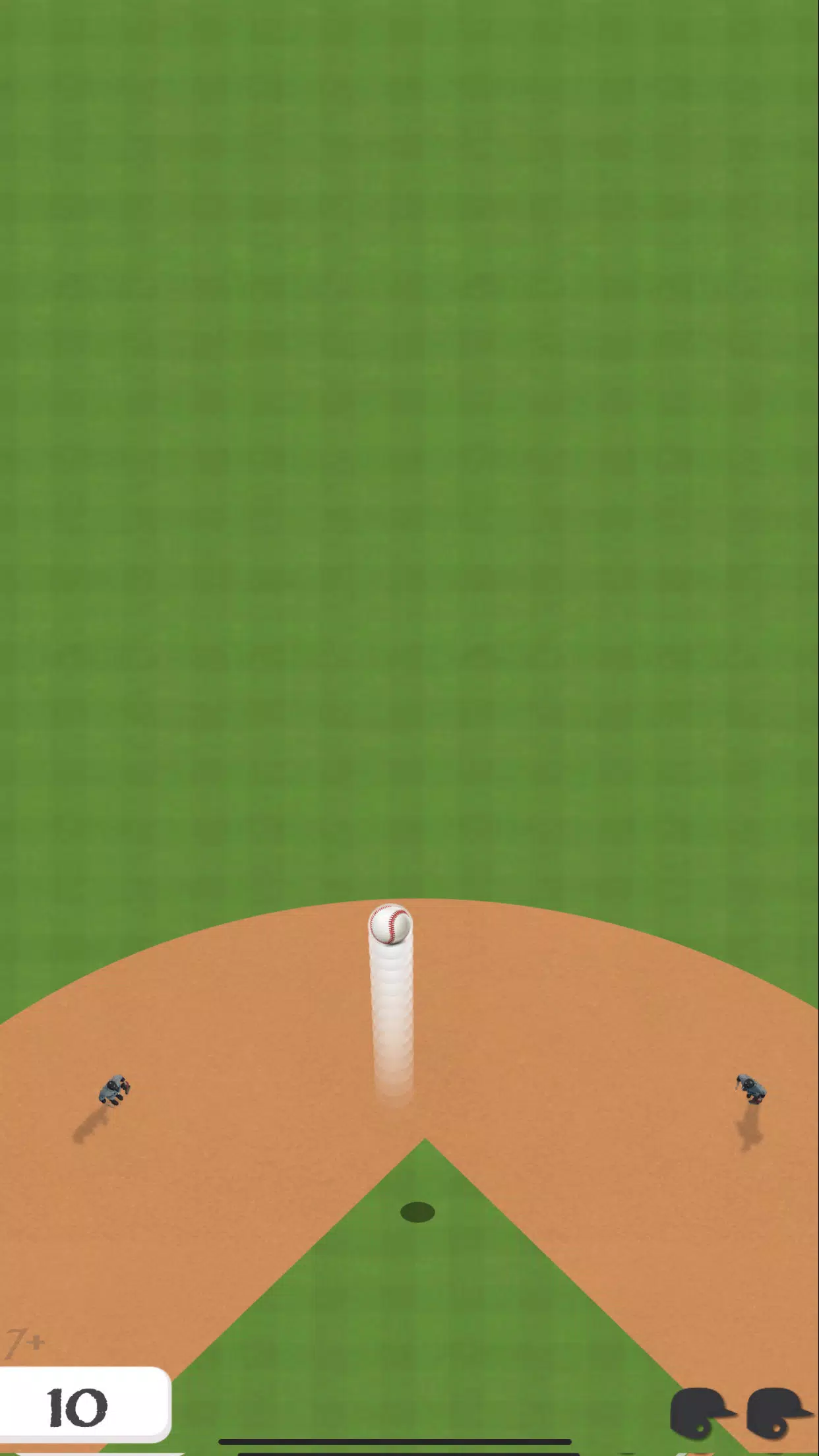Baseball Super Pro Screenshot 8