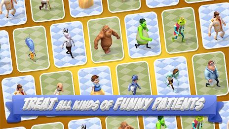 Sim Hospital2-Simulation Screenshot 16