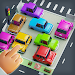 Parking Traffic 3D Topic