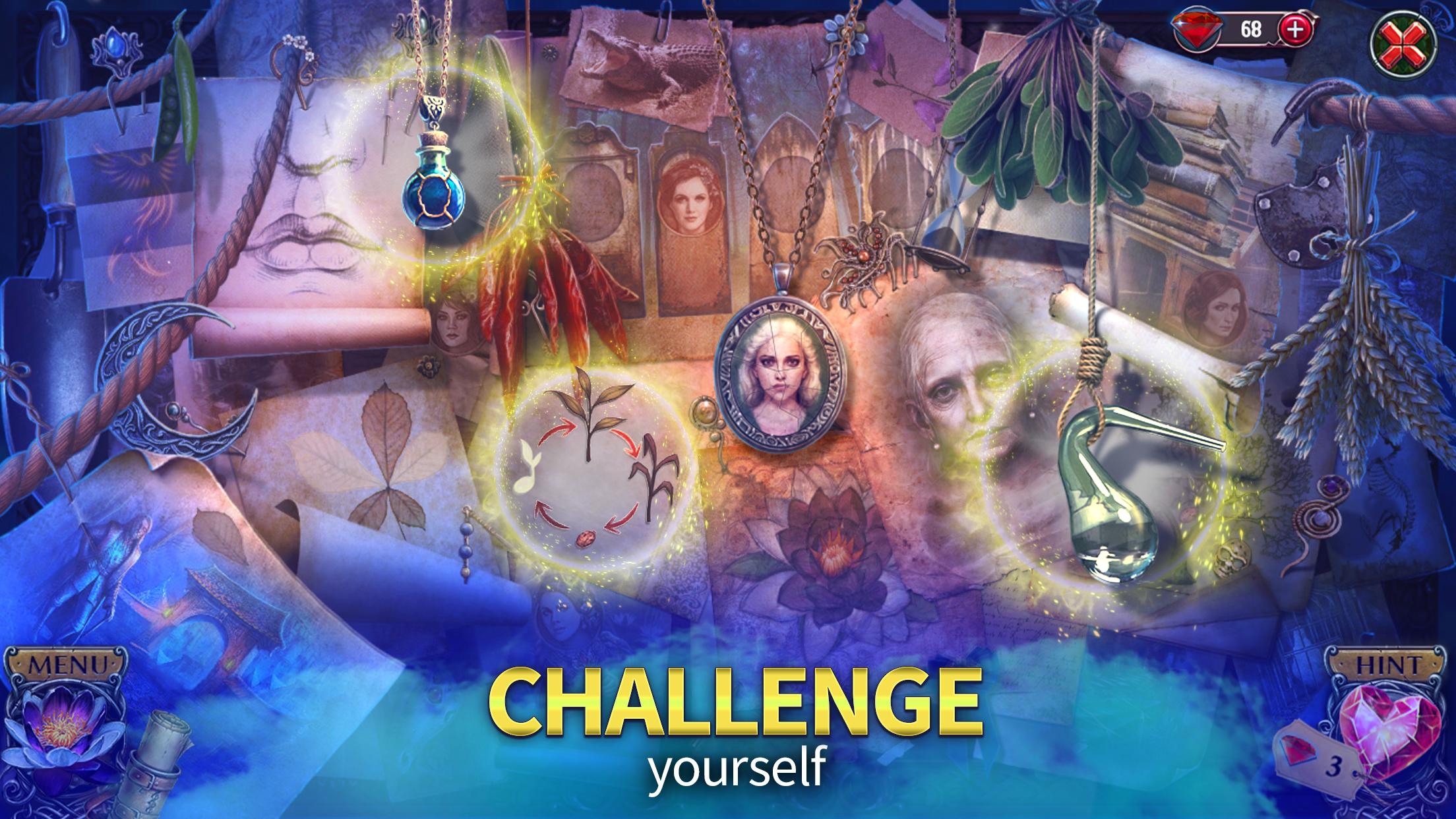 Black Lotus (F2P Adventure) Screenshot 6