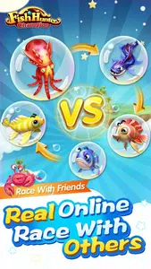 Fish Hunter Champion Screenshot 5
