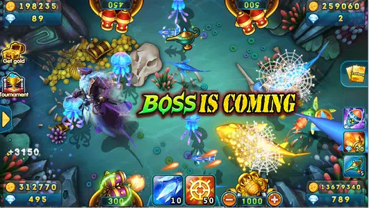 Fish Hunter Champion Screenshot 6
