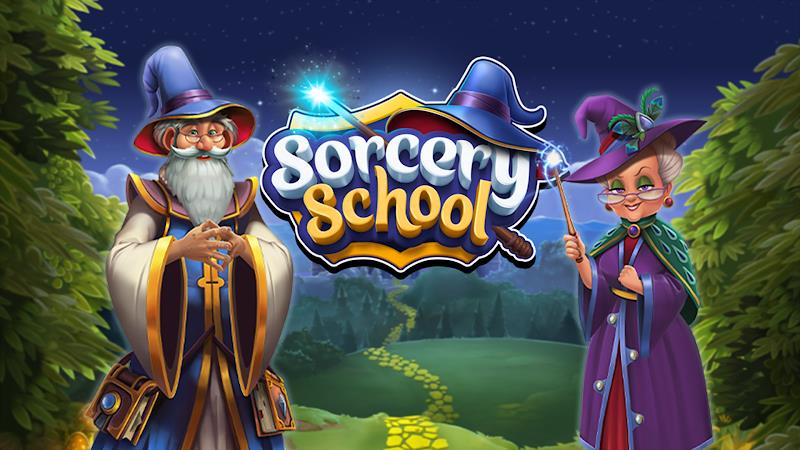 Sorcery School Screenshot 24