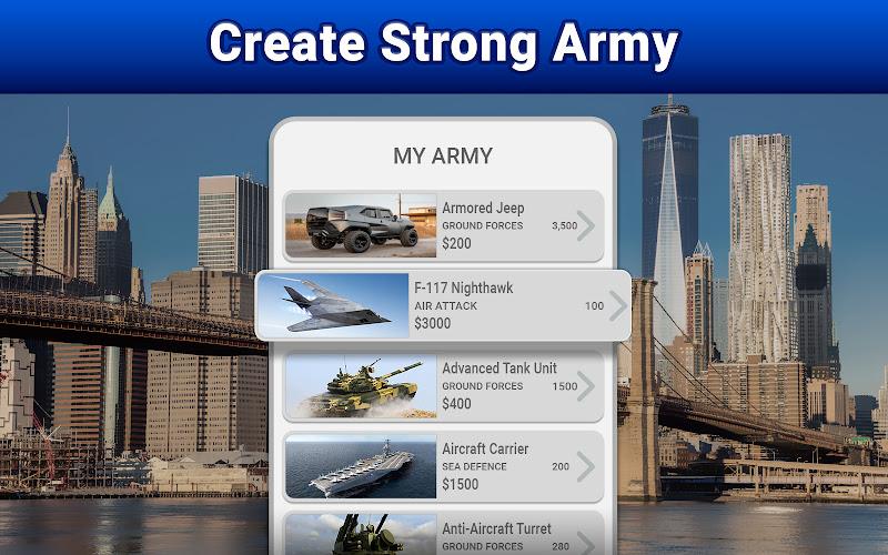 Tycoon - Business Empires Game Screenshot 7