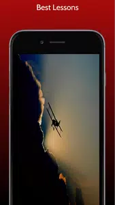 Airplane Signal Guide Screenshot 3