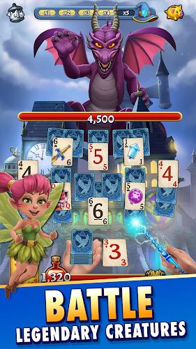 Sorcery School Screenshot 22