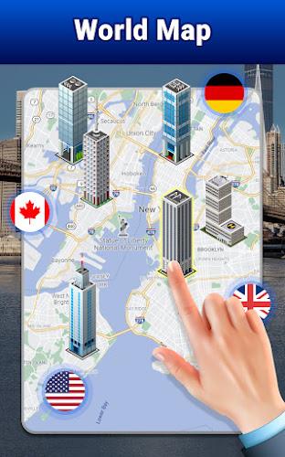 Tycoon - Business Empires Game Screenshot 2