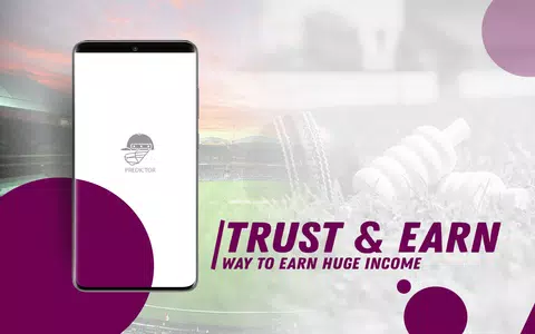 predictor-cricket prediction Screenshot 3