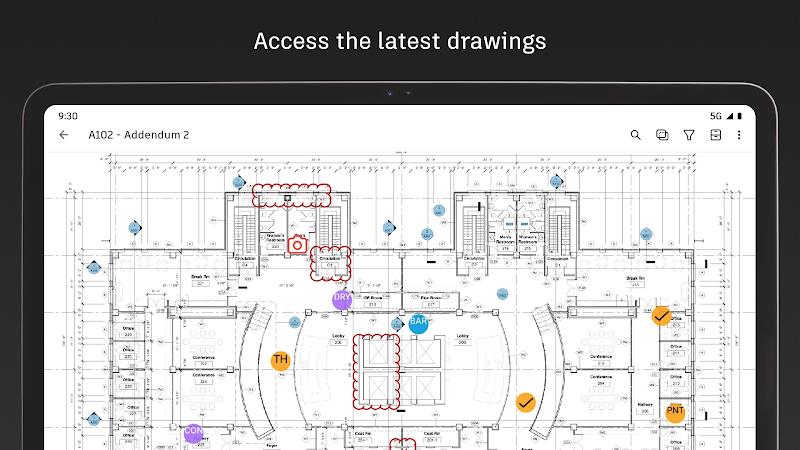 Autodesk Construction Cloud Screenshot 12