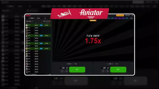 Predictor Aviator Drive Screenshot 4