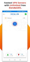 Freecall VPN Screenshot 19