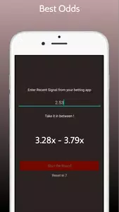 Pilot Signal Master Screenshot 3