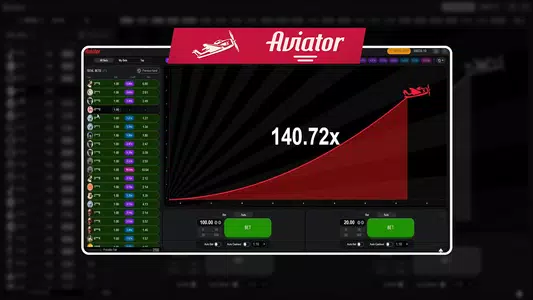 Predictor Aviator Drive Screenshot 3