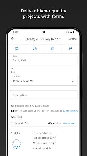 Autodesk Construction Cloud Screenshot 2