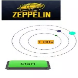 Predictor Zeppelin Real Screenshot 3