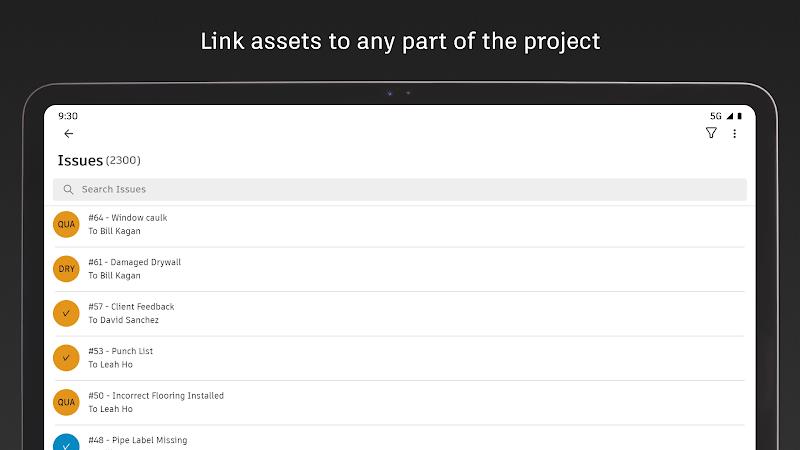 Autodesk Construction Cloud Screenshot 11