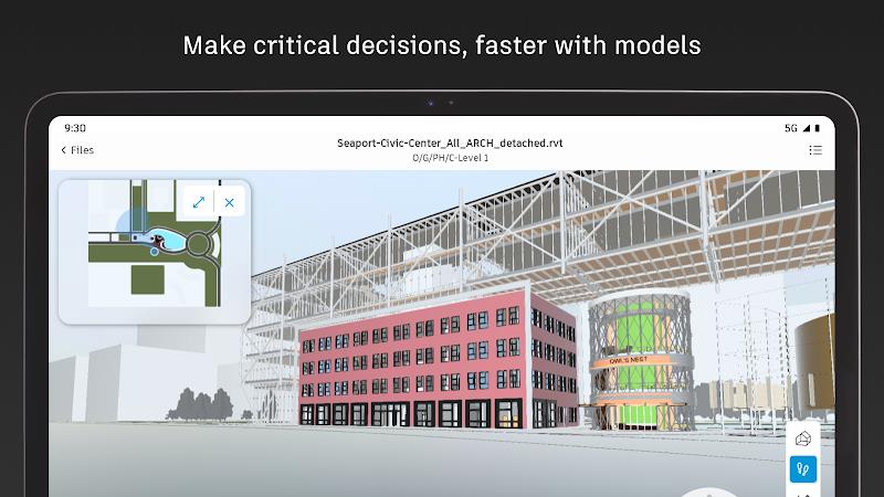 Autodesk Construction Cloud Screenshot 21