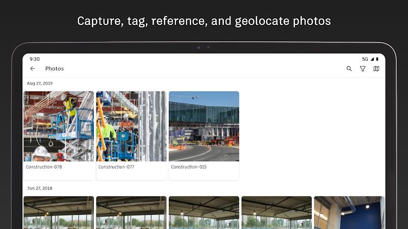 Autodesk Construction Cloud Screenshot 16