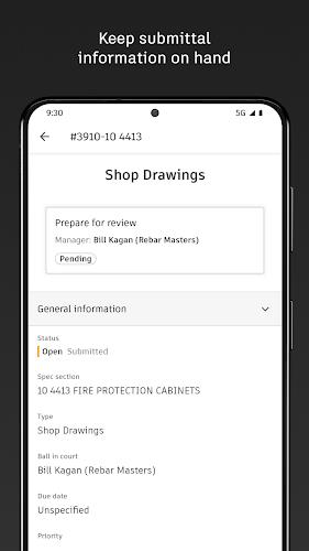 Autodesk Construction Cloud Screenshot 7