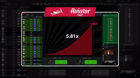 Predictor Aviator Drive Screenshot 1