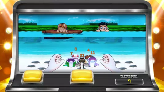 Bắt Cá Screenshot 1