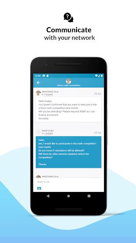 NEO Pocket Screenshot 4