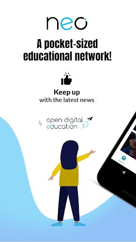 NEO Pocket Screenshot 1