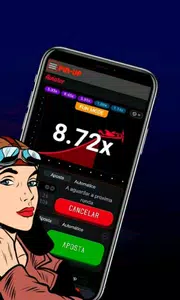 Aviator - Predictor Game Screenshot 3