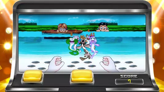 Bắt Cá Screenshot 3