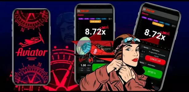 Aviator - Predictor Game Screenshot 4