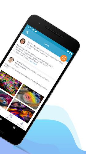 NEO Pocket Screenshot 2