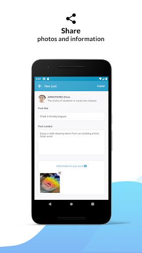 NEO Pocket Screenshot 3