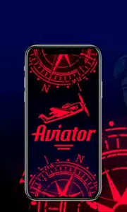 Aviator - Predictor Game Screenshot 1