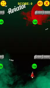 Aviator Signal - Aviator Hack Screenshot 4