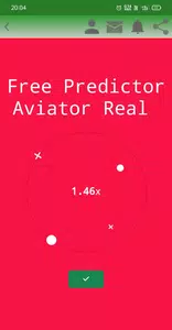 Daily Predictor Aviator Screenshot 2