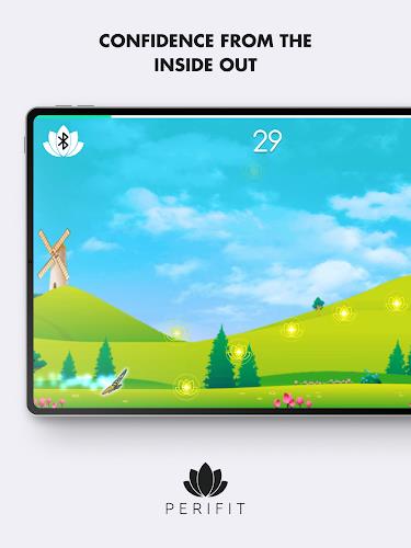 Perifit Care Screenshot 12