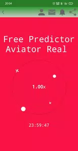 Daily Predictor Aviator Screenshot 3