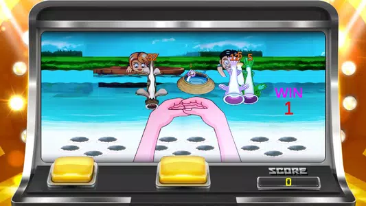 Bắt Cá Screenshot 4