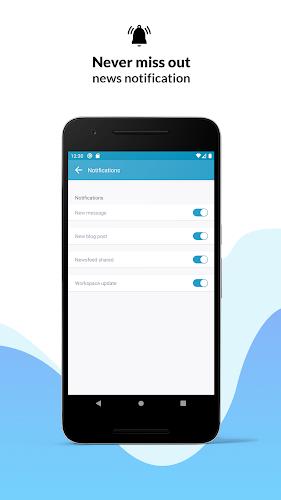 NEO Pocket Screenshot 6