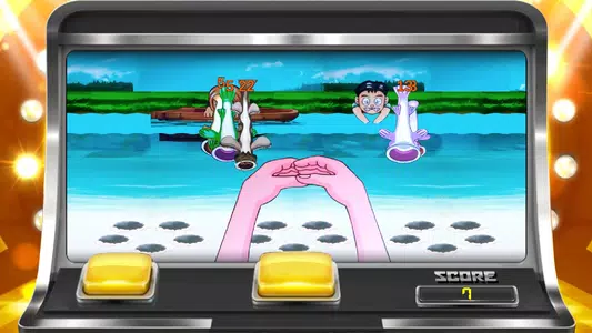 Bắt Cá Screenshot 2