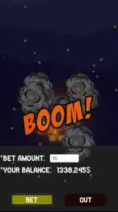 Aviator Crash Screenshot 2