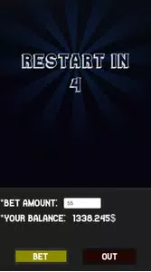 Aviator Crash Screenshot 3