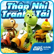 Thập Nhị Tranh Tài APK
