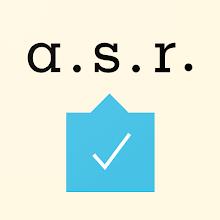 Zorg - Ik kies zelf van a.s.r. Topic