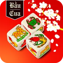 Lắc Bầu Cua APK
